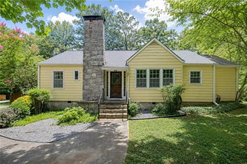 2657 Old Norcross Rd, Tucker, GA, 30084-3123 | Card Image