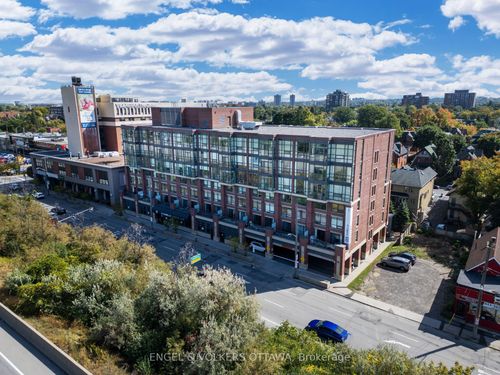 611-100 Isabella St, Ottawa, ON, K1S1V5 | Card Image