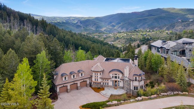 460 El Mirador, House other with 4 bedrooms, 6 bathrooms and 3 parking in Edwards CO | Image 72