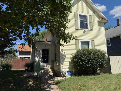 1902 Morton St, Lafayette, IN, 47904-2259 | Card Image