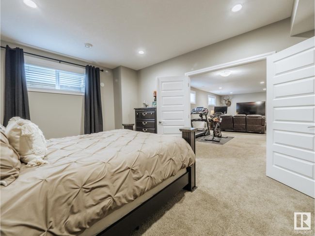 5614 Soleil Blvd, House other with 4 bedrooms, 3 bathrooms and null parking in Beaumont AB | Image 43