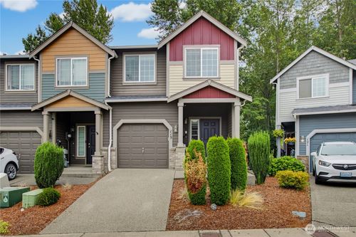115 60th St Se, Auburn, WA, 98092-5599 | Card Image