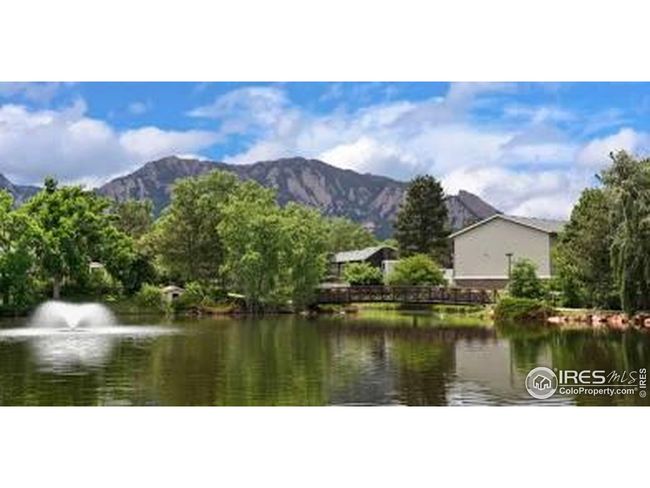 APT-3D - 850 W Moorhead Cir, House attached with 1 bedrooms, 1 bathrooms and null parking in Boulder CO | Image 6