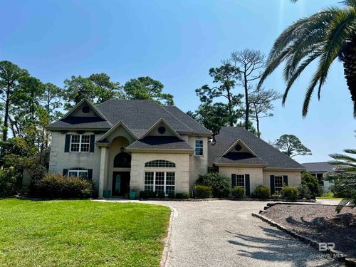 4878 Osprey Drive, Orange Beach, AL, 36561 | Card Image