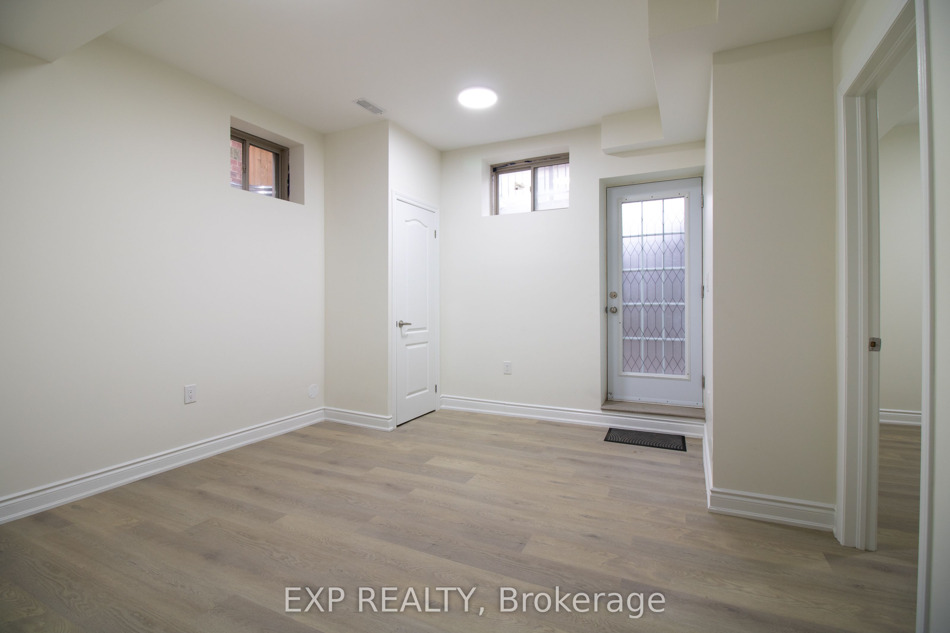 Residential Lease in Kitchener 2