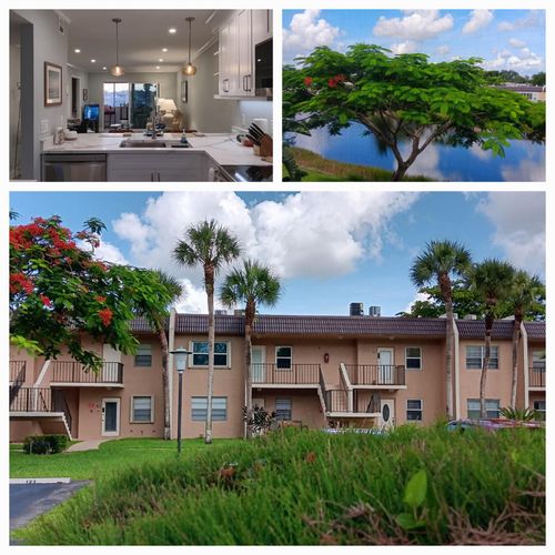 apt-257-154 Lake Meryl Dr, West Palm Beach, FL, 33411-3381 | Card Image
