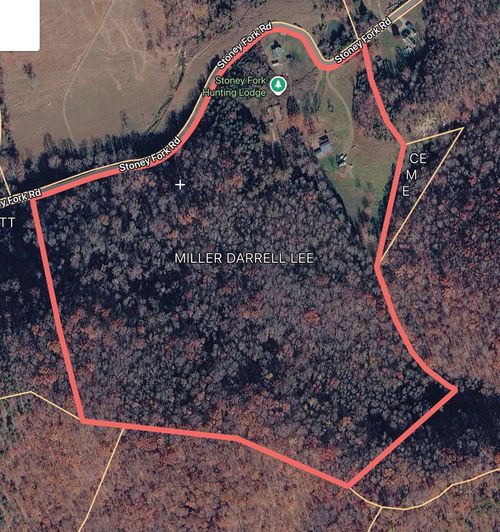 1328 Stoney Fork Road, Sneedville, TN, 37869 | Card Image