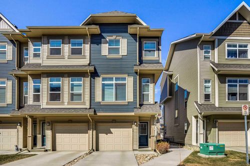 104 Legacy Path Se, Calgary, AB, T2X4H9 | Card Image