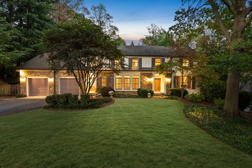 7009 Loch Lomond Dr, BETHESDA, MD, 20817-4757 | Card Image