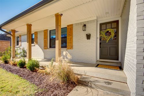 5132 Atlanta Ave, Tulsa, OK, 74105-6606 | Card Image