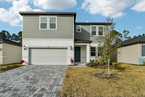 2158 Wildberry Way, Minneola, FL, 34715-6144 | Card Image