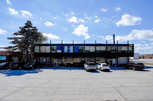 1820 Midland Ave, Scarborough, ON, M1P3C2 | Card Image