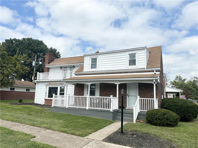 Tacoma St, Allentown, PA 18109