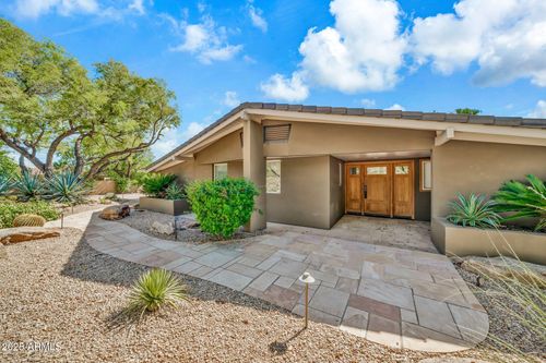 4531 E Quartz Mountain Rd, Paradise Valley, AZ, 85253-3252 | Card Image