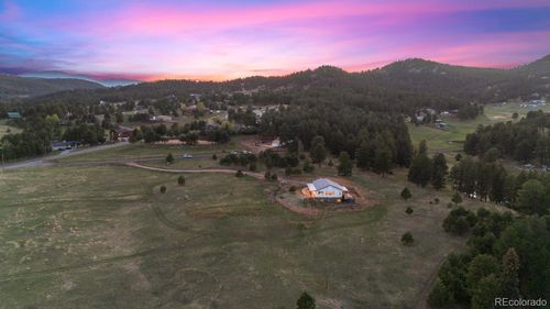6832 S Valley Drive, Morrison, CO, 80465 | Card Image
