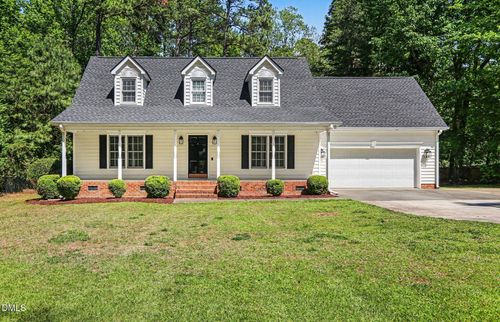 5586 Farmington Dr, Oxford, NC, 27565-6286 | Card Image