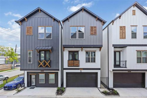 1909 Johanna Dr, Houston, TX, 77055-2403 | Card Image
