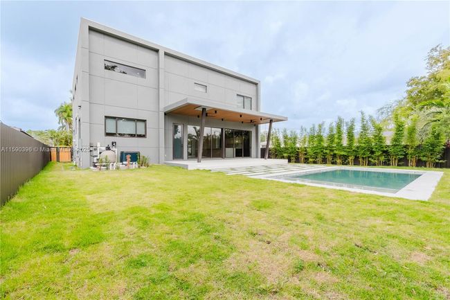 549 East Dr, House other with 4 bedrooms, 4 bathrooms and null parking in Miami Springs FL | Image 56