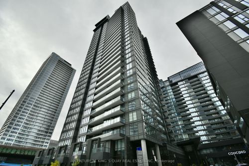 510-70 Queens Wharf Rd, Toronto, ON, M5V0J2 | Card Image