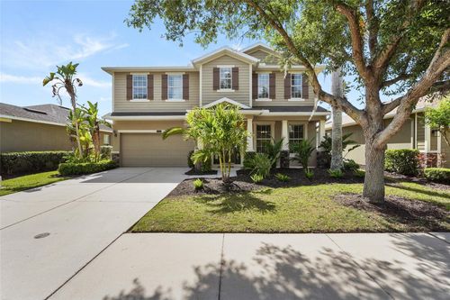 8457 Karpeal Dr, SARASOTA, FL, 34238-5725 | Card Image