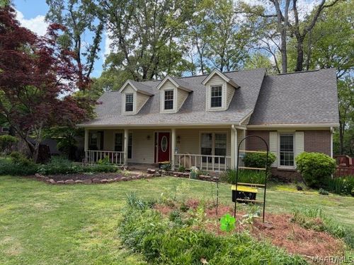 931 Whitehall Pkwy, Montgomery, AL, 36109-1559 | Card Image