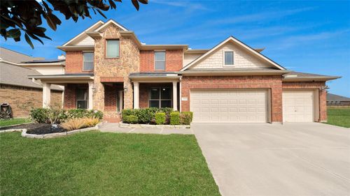 23502 Starbridge Lake Ln, Richmond, TX, 77407-2882 | Card Image