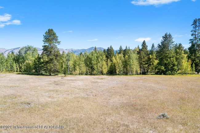 3625 W Highland Trl, Home with 0 bedrooms, 0 bathrooms and null parking in Wilson WY | Image 12