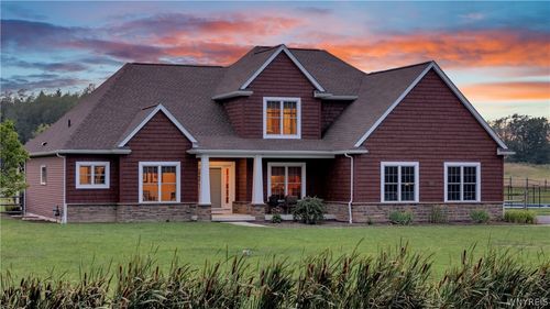 1919 Boies Road, Aurora, NY, 14170 | Card Image