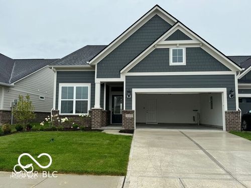 14453 Shrawley Ct, Carmel, IN, 46074-6107 | Card Image