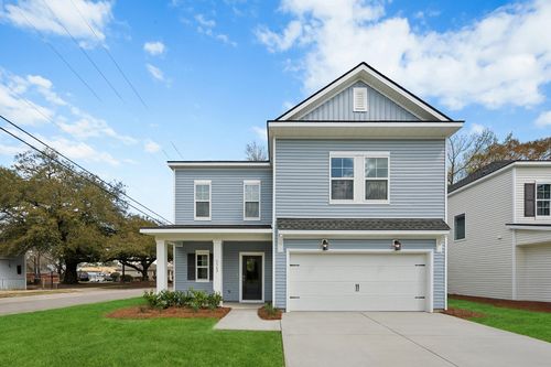 5362 Elder Ave, North Charleston, SC, 29406-6258 | Card Image