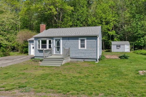 14 Phinney Lane, Exeter, NH, 03833 | Card Image