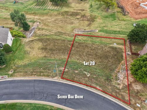 1506 W Silver Oak Dr, Springfield, MO, 65810-2779 | Card Image