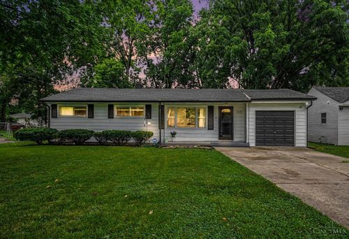 3219 August Ave, Middletown, OH, 45044 | Card Image