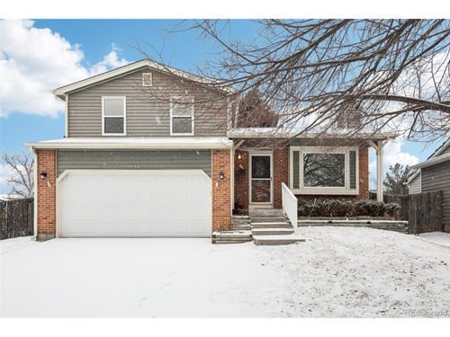 8546 Willows Pl, Parker, CO, 80134 | Card Image