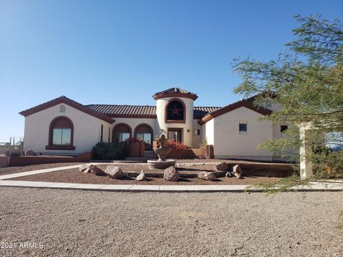 3718 N 337th Avenue, Tonopah, AZ, 85354 | Card Image