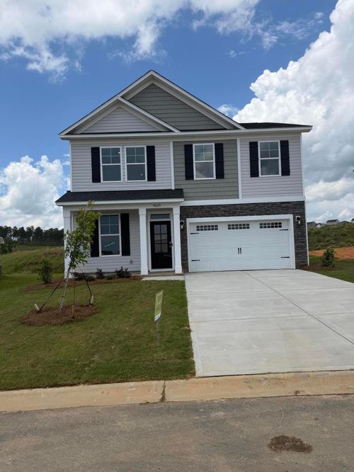 4605 Hartshorn Cir, Aiken, SC, 29801-1238 | Card Image