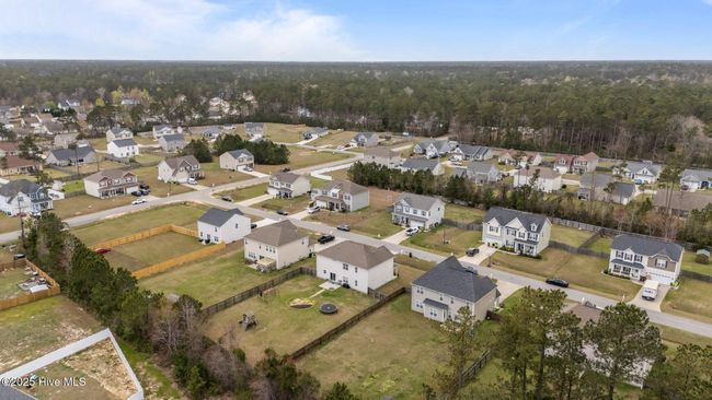 206 Stephen Ct, House other with 4 bedrooms, 3 bathrooms and 2 parking in Havelock NC | Image 38
