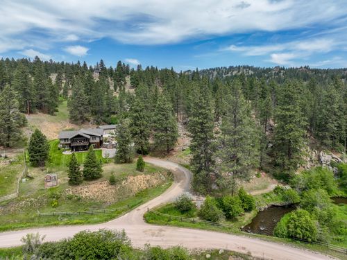 41 Sleepy Hollow Ln, Clancy, MT, 59634-9812 | Card Image