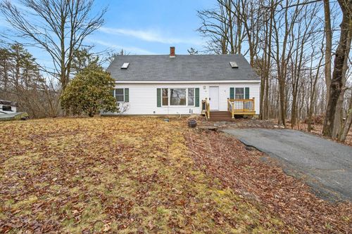 27 Bradford Road, Wiscasset, ME, 04578 | Card Image