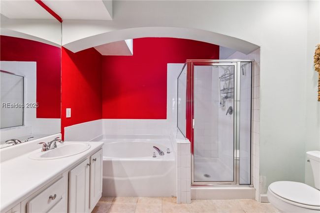 Owner's bathroom | Image 42