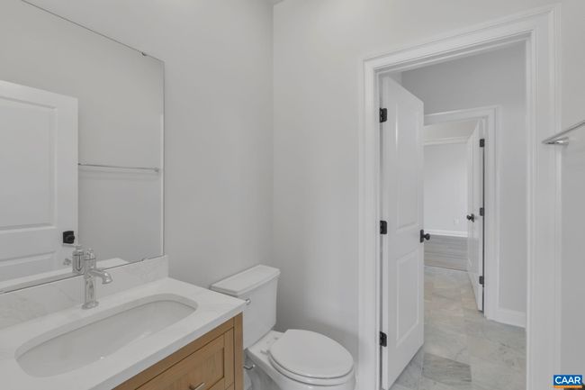 4012 Cliff View Ct, House other with 5 bedrooms, 4 bathrooms and null parking in CHARLOTTESVILLE VA | Image 10
