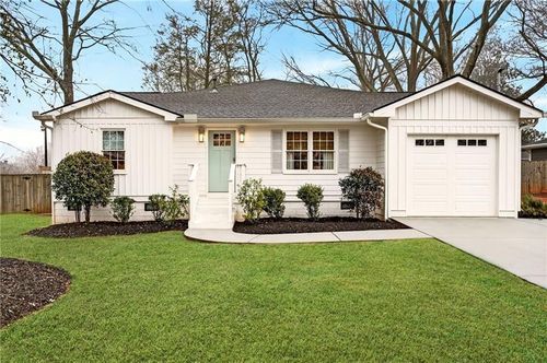 953 Sharon Cir Se, Smyrna, GA, 30080-4238 | Card Image