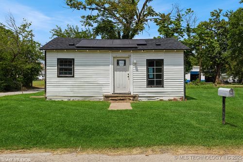 202 E Florida St, Durant, OK, 74701-5935 | Card Image