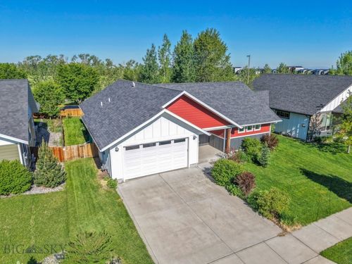 3229 S 26th Avenue, Bozeman, MT, 59718 | Card Image
