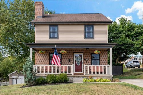 1300 Martha St, Pittsburgh, PA, 15234-2727 | Card Image
