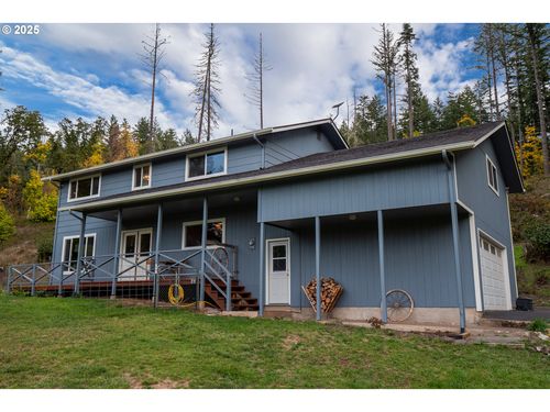 76377 Mosby Creek Rd, Cottage Grove, OR, 97424-8555 | Card Image