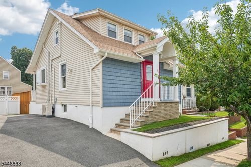 91 Tiona Ave, Belleville, NJ, 07109-2245 | Card Image
