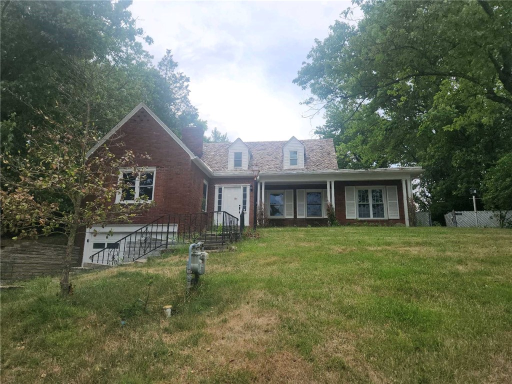 Clematis Blvd, Pittsburgh, PA 15235