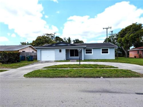 1131 Nw 43rd Ave, Lauderhill, FL, 33313-6617 | Card Image