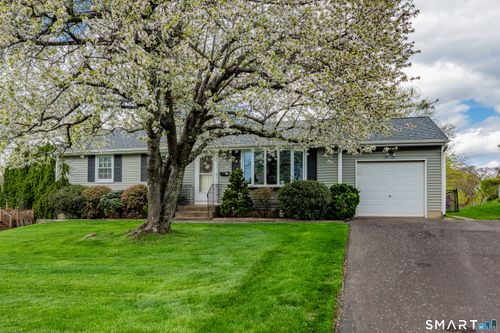 98 Saddle Hill Rd, Newington, CT, 06111-1830 | Card Image